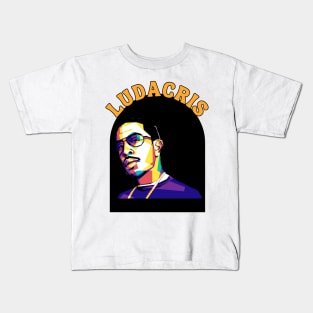 Ludacris Kids T-Shirt